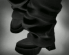 Socks and boots