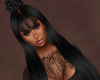 3R Eliza Black