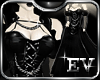 EV Dark QueeN Gown LTD