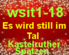HB Es wird still im Tal