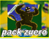 Pack Zueira