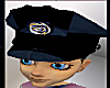 (LL)XKS Police Hat