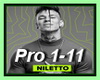 Niletto & DJ MEG-Problem