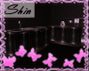 {DJ} Chantilly Kitchen