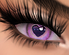 pastel eye