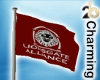 Lionsgate alliance flag