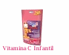 Vitamina C Infantil ♥