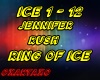 Jennifer Rush Ring of Ic