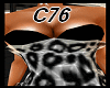 [C76] ensemble leopard