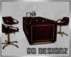 [BG]VIP Office Desk