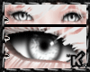 /K/ Albino Eyes Unisex