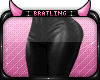 B| Leather Pants V4 RLL