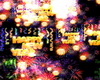 Happy New Year Effects
