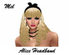 Alice Headband