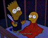 SV Bart Simpson, etc VB