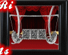 ZEBRA SWINGSET SALINCAK