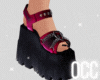 Occ. heart stomper
