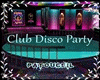 Club Disco Pary