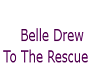 belle drew