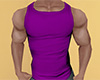 Pink Tank Top 3 (M)