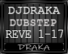 DJDRAKA-THEREVENANT