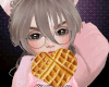Waffle Bite - Plain