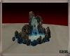 !E! Waterfall Animated