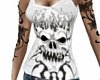(SE)TattooSkullyTop