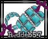 *RD* Native Turquoise 2