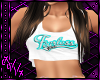 WWE-Fearless Nikki W&T