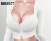 White Sweater