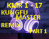 KUNGFU MASTER Part -1