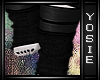 ~Y~Medium Socks