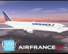 AIR FRANCE AIRLINE