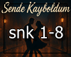 Sende Kayboldum