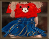 Kids Mini Mouse Dress