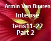 Music Armin Intense Prt2