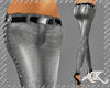 *AK enhanced jeanz gray