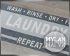 ~M~ | Laundry Mat