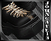 Skeleton Boots