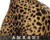 A. Cheetah Pants M