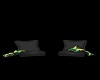 Peter Pan Gamer Pillows