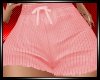 D|Claire Pink Shorts