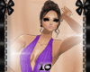 {IO} Marilyn Purple