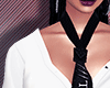 SHIRT WHITE QUEEN $