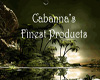 Catalog of Cabanna