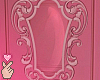 e baroque mirror