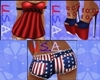 TT: U.S.A. Outfit