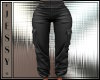 [J] Cargos Black Jen