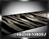[BGD]Tiger Rug